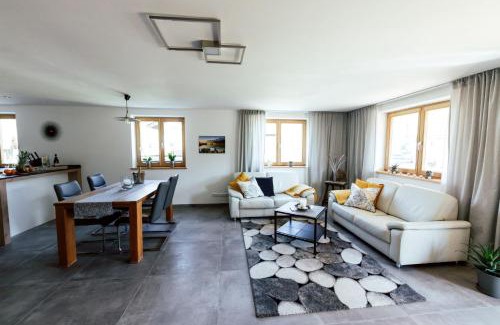 Sonnenbichl Ski Chalet | Chalet Falkenstein