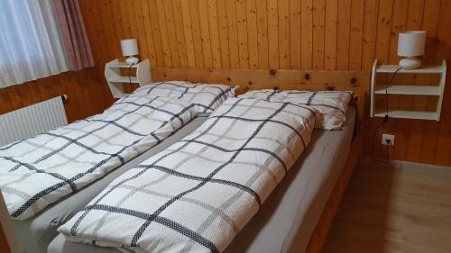Buerchen Apartment | Chalet Falk