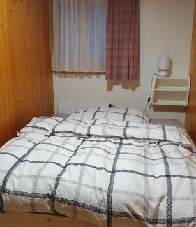 Buerchen Apartment | Chalet Falk