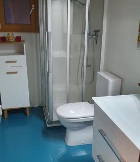 Buerchen Apartment | Chalet Falk