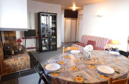 Saint-Lary-Soulan Apartment | Chalet familial 6 pers. à 800m des remontées mécaniques - Saint-Lary-Soulan. - FR-1-457-243