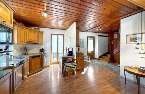 Les Marecottes Ski Chalet | Chalet Familial l'Escapade - Les Marécottes - Swiss Alps