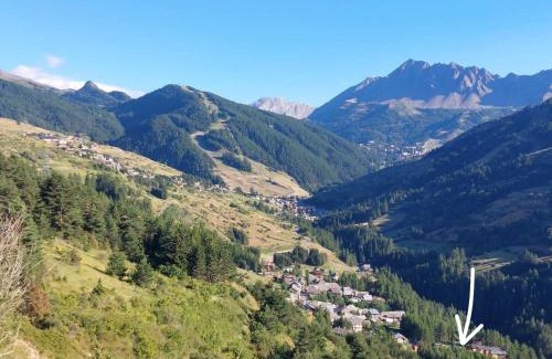 Vars House | Chalet familial Vars