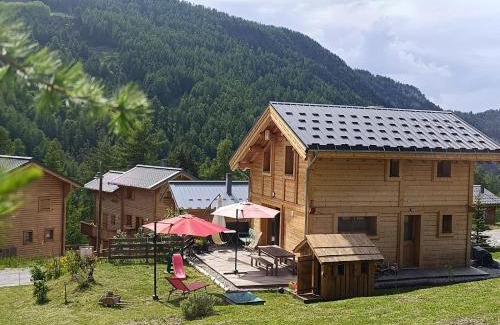 Vars House | Chalet familial Vars