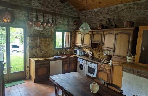 Puyvalador Ski Chalet | Chalet familiale de montagne - Pyrénées-Orientales