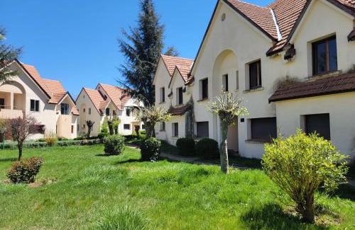 Ifrane Ski Chalet | Chalet familiale Haut standing