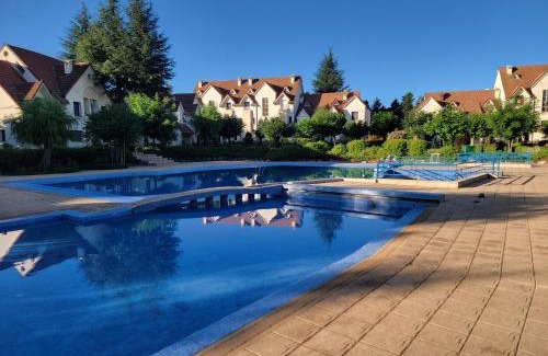 Ifrane Ski Chalet | Chalet familiale Haut standing