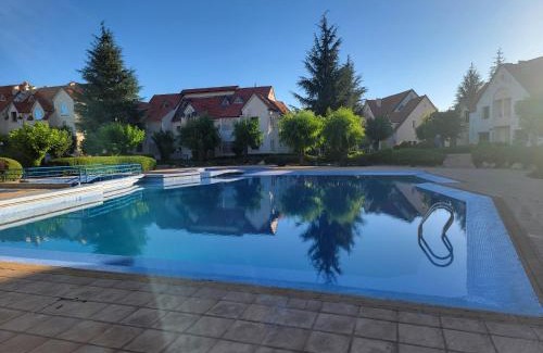 Ifrane Ski Chalet | Chalet familiale Haut standing