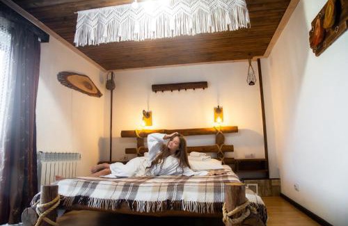 Pasika Ski Chalet | Chalet "Family"