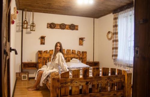 Pasika Ski Chalet | Chalet "Family"
