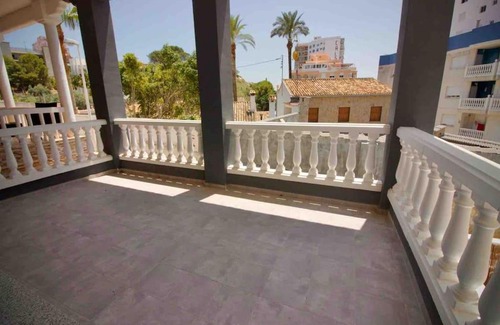 Faro de Cullera Apartment | Chalet Faro de Cullera
