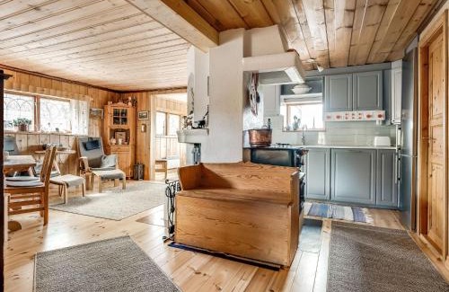 Tanndalen Ski Chalet | Chalet Fjällnäs by Interhome