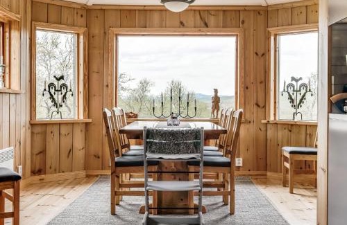 Tanndalen Ski Chalet | Chalet Fjällnäs by Interhome