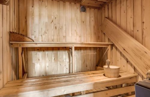Tanndalen Ski Chalet | Chalet Fjällnäs by Interhome