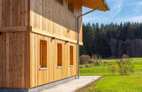 Frauenau Ski Chalet | Chalet Flanitzmühle