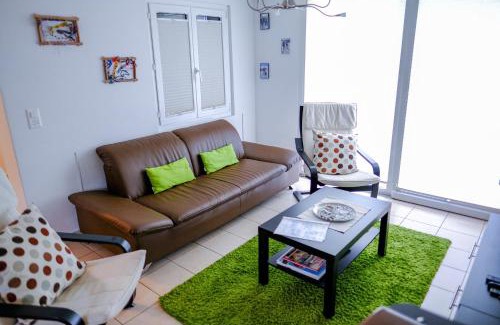 Rosswald Apartment | Chalet Fletschhorn