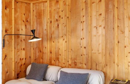 Sankt Anton am Arlberg Apartment | Chalet Flocke Sternschnuppe