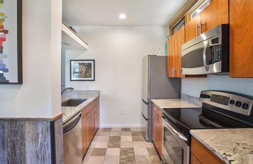 Keystone Condo | Chalet Fondue Alpine Condo