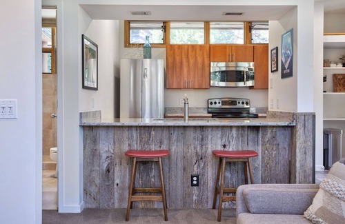 Keystone Condo | Chalet Fondue Alpine Condo