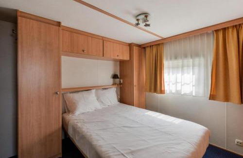 Zandvoort Ski Chalet | CHALET FOR 2 AT THE BEACH