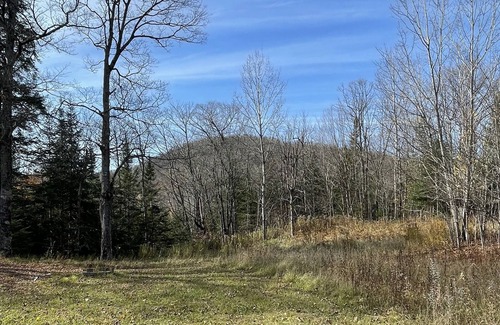 Wentworth-Nord Ski Chalet | Chalet for rent in Wentworth North, 20 minutes from Saint-Sauveur