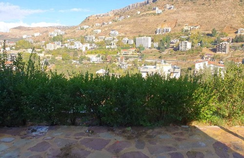 Faraya Ski Chalet | Chalet for rent Faraya Lebanon