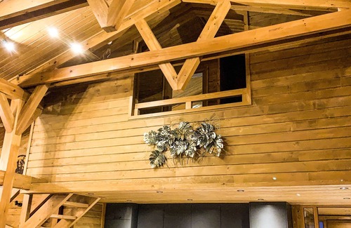 Razlog Ski Chalet | Chalet for up to 10 people with sauna nestled in the valley of 3 mountains