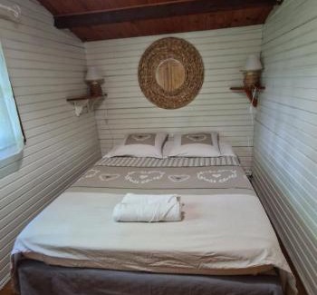 Bazoches-sur-le-Betz Ski Chalet | Chalet