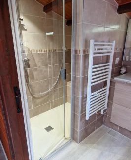 Bazoches-sur-le-Betz Ski Chalet | Chalet