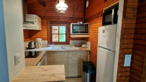 Bazoches-sur-le-Betz Ski Chalet | Chalet