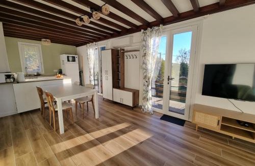 Journans Ski Chalet | Chalet