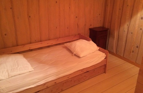 Le Bouchet-Mont-Charvin Ski Chalet | Chalet Aravis between La Clusaz and Lake Annecy