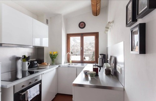 Les Contamines-Montjoie Ski Chalet | Chalet Les Trolles