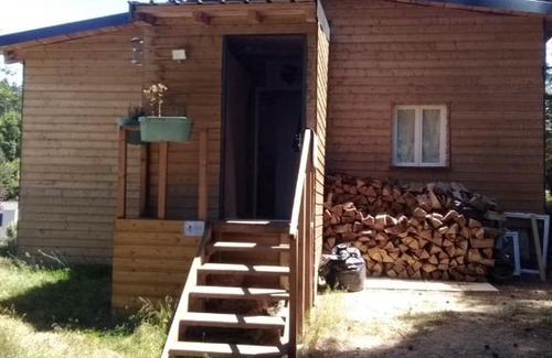 Lesperon Other | Chalet