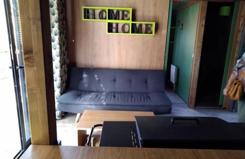 Onesse-et-Laharie Other | chalet