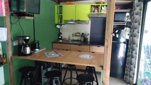 Onesse-et-Laharie Other | chalet