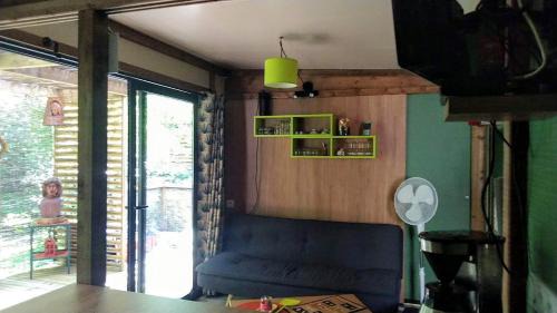 Onesse-et-Laharie Other | chalet