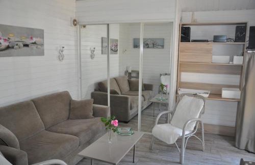 Plouer-sur-Rance Ski Chalet | Chalet