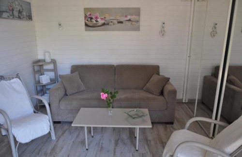 Plouer-sur-Rance Ski Chalet | Chalet