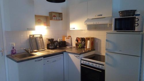 St-Georges-de-la-Riviere House | Chalet Les dauphins