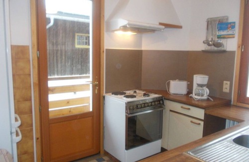 Saint-Gervais-les-Bains Ski Chalet | - Chalet Pylon -