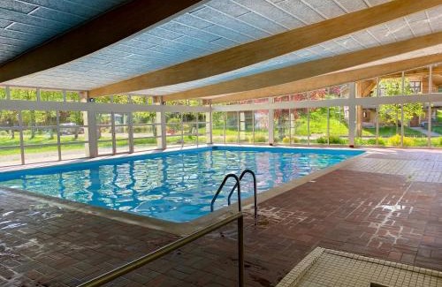 Saint-Pierre Ski Chalet | Chalet des Moineaux