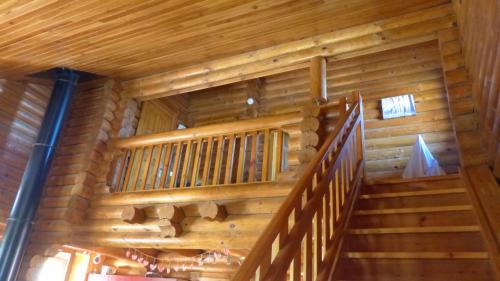 Saint-Pierre-dels-Forcats Ski Chalet | CHALET DE L'OURS