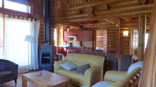 Saint-Pierre-dels-Forcats Ski Chalet | CHALET DE L'OURS