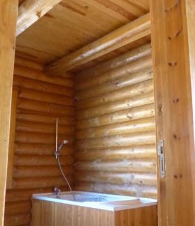 Saint-Pierre-dels-Forcats Ski Chalet | CHALET DE L'OURS