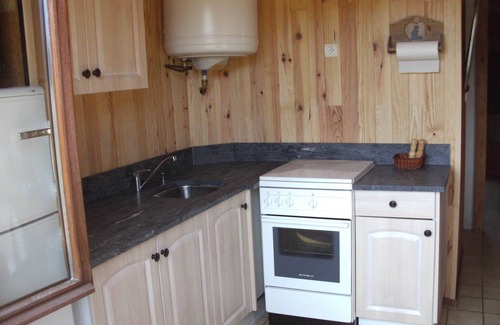 Saulxures-sur-Moselotte Ski Chalet | Chalet in Saulxures near Ski Resorts