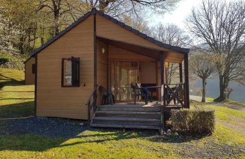 Laval-sur-Luzege House | Chalet