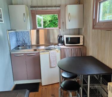 Torce-Viviers- en-Charnie Apartment | Chalet