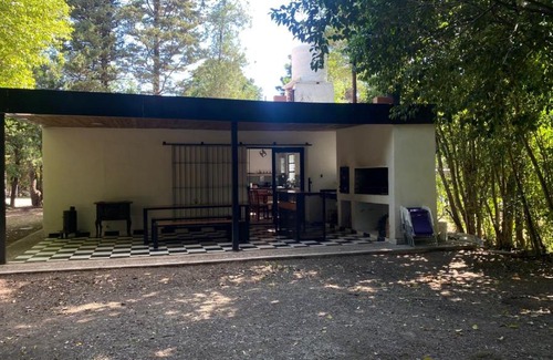 Los Reartes Ski Chalet | Chalet Fratelli Rigoni