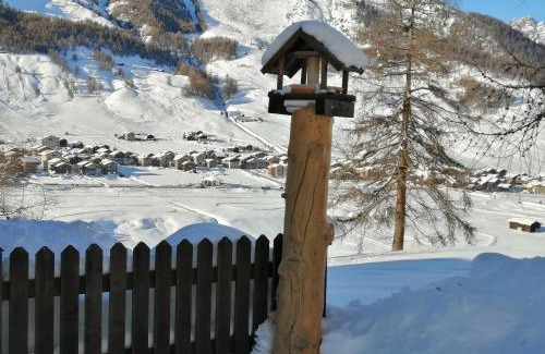 Livigno House | Chalet Freita